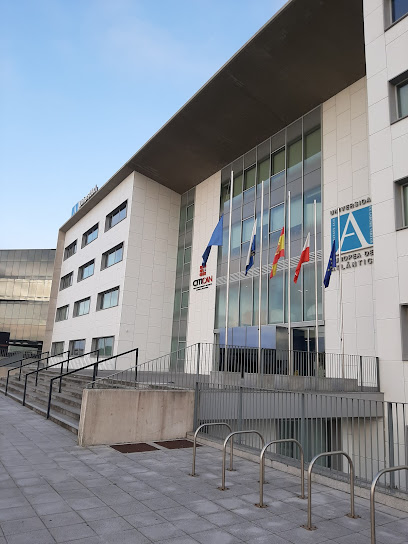 Sala de exposiciones