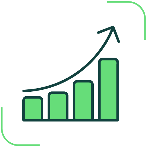 estadísticas de exportación.