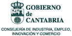 Logotipo Gobierno de Cantabria