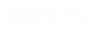 Logotipo ICEX (España, Exportación e inversiones)